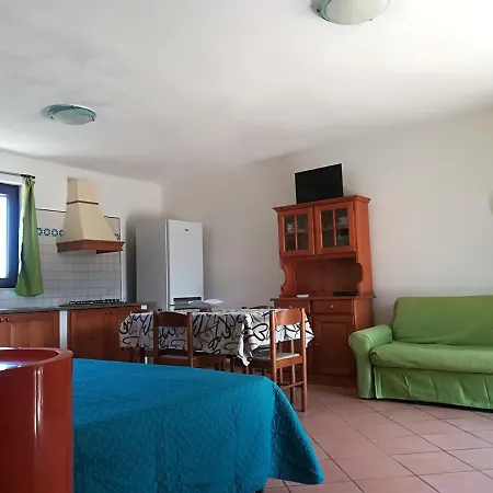Casa Sirio * ファヴィニャーナ