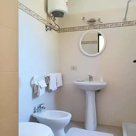 Casa Sirio Apartamento Favignana