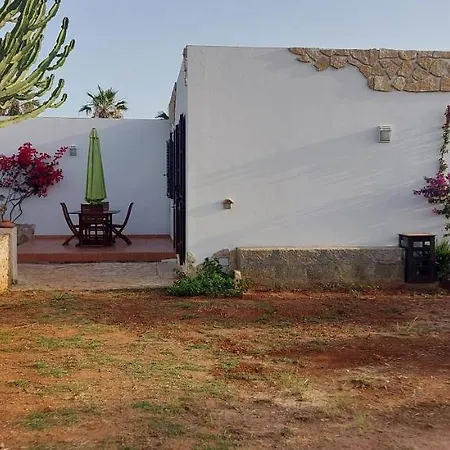 Apartamento Casa Sirio *