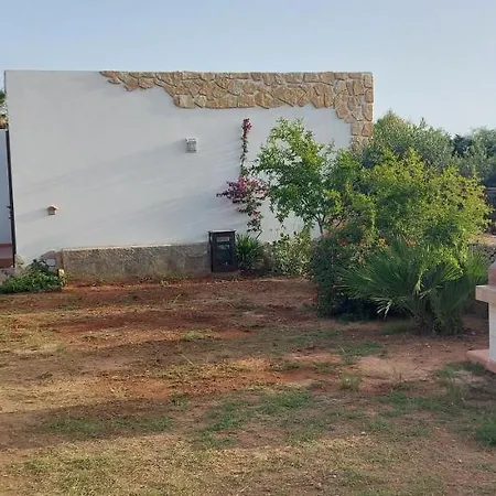 Casa Sirio Апартаменты