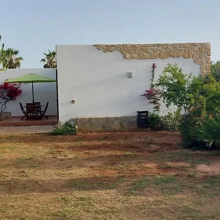 Casa Sirio