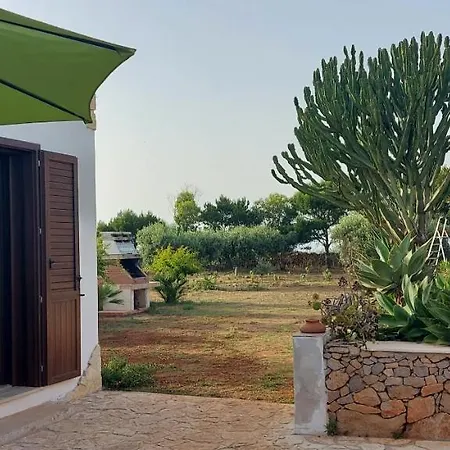 Apartamento Casa Sirio