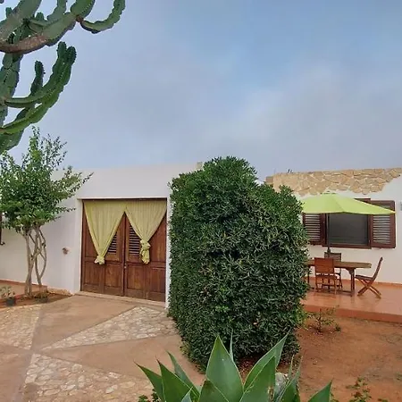 Casa Sirio