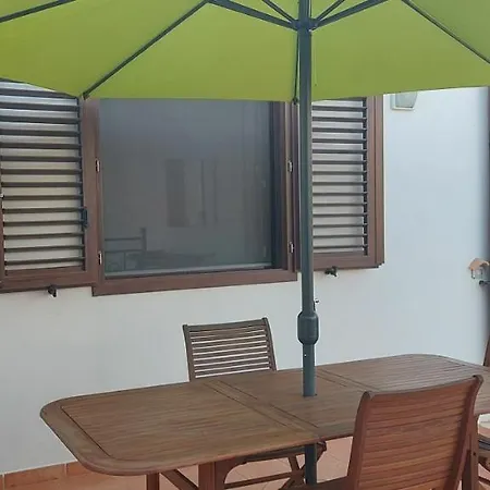 Casa Sirio * Favignana