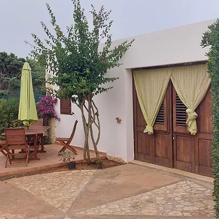 Casa Sirio Апартаменты *