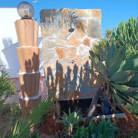 Casa Sirio *