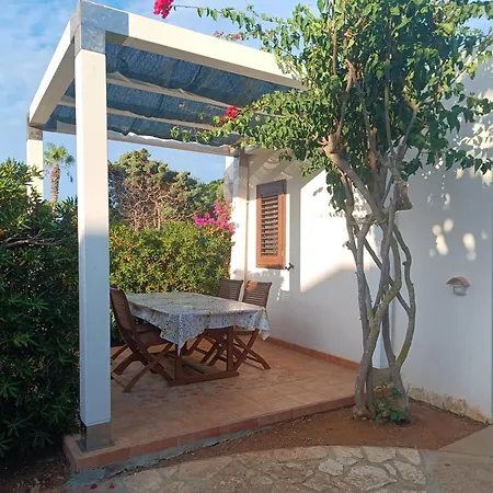 Appartamento Casa Sirio