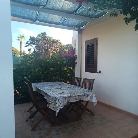 Casa Sirio Appartamento *