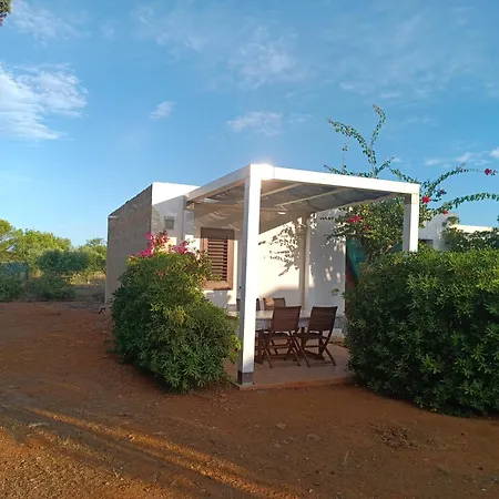 Casa Sirio Appartamento Favignana