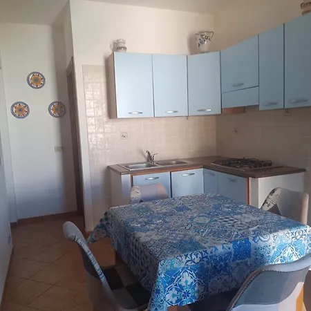 Casa Sirio *