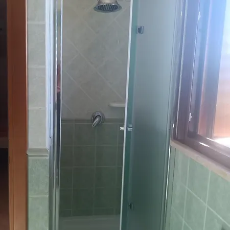 Appartamento Casa Sirio *