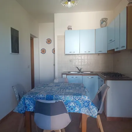 Casa Sirio Appartamento Favignana