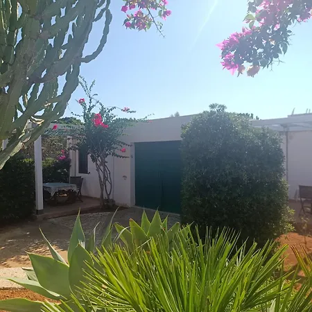 Casa Sirio *