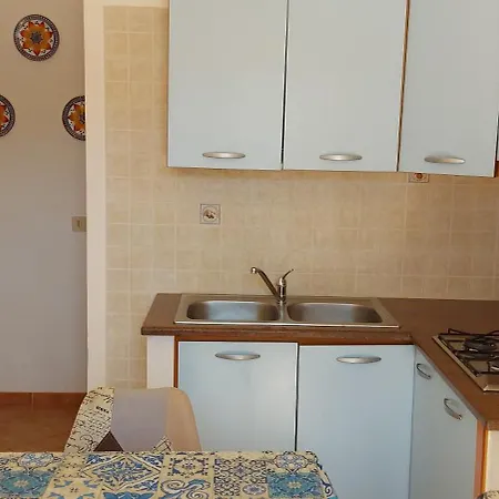 Casa Sirio Appartamento Favignana