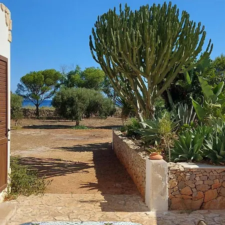 Appartamento Casa Sirio Favignana
