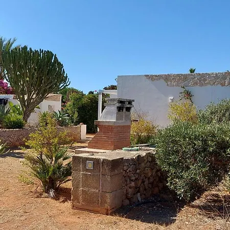 Casa Sirio Favignana