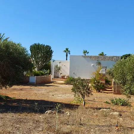 Casa Sirio Appartamento