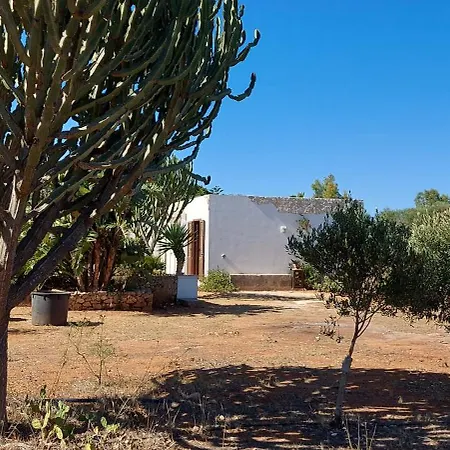 Casa Sirio Favignana