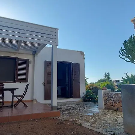 Appartamento Casa Sirio Favignana