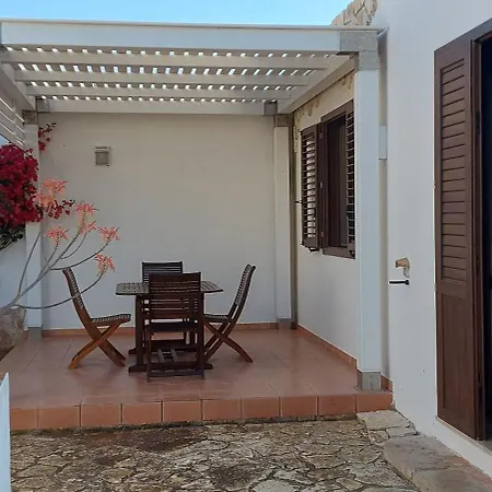 Casa Sirio Appartamento