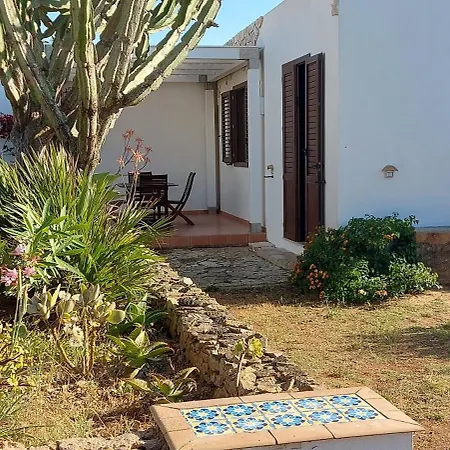 Casa Sirio Appartamento *