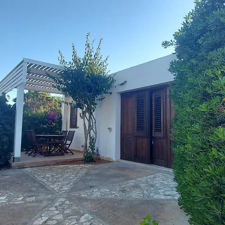 Casa Sirio Appartamento Favignana