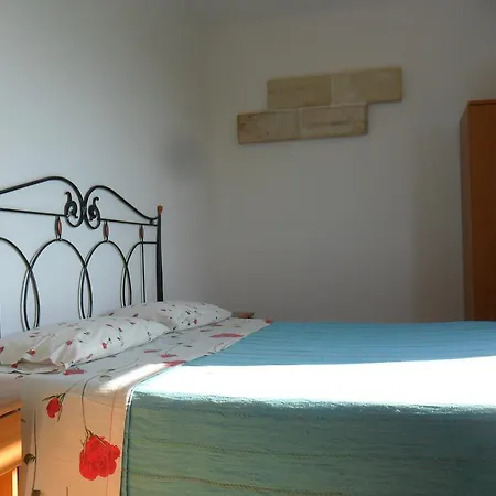 Casa Sirio Favignana