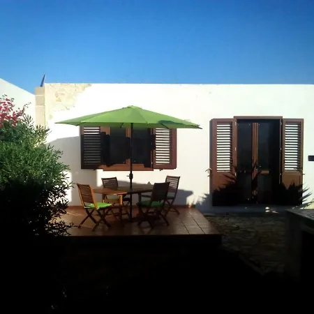 Casa Sirio Апартаменты *
